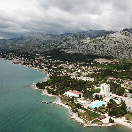Апартаменти Hedon-Stone Стариград-Паклениця Екстер'єр фото