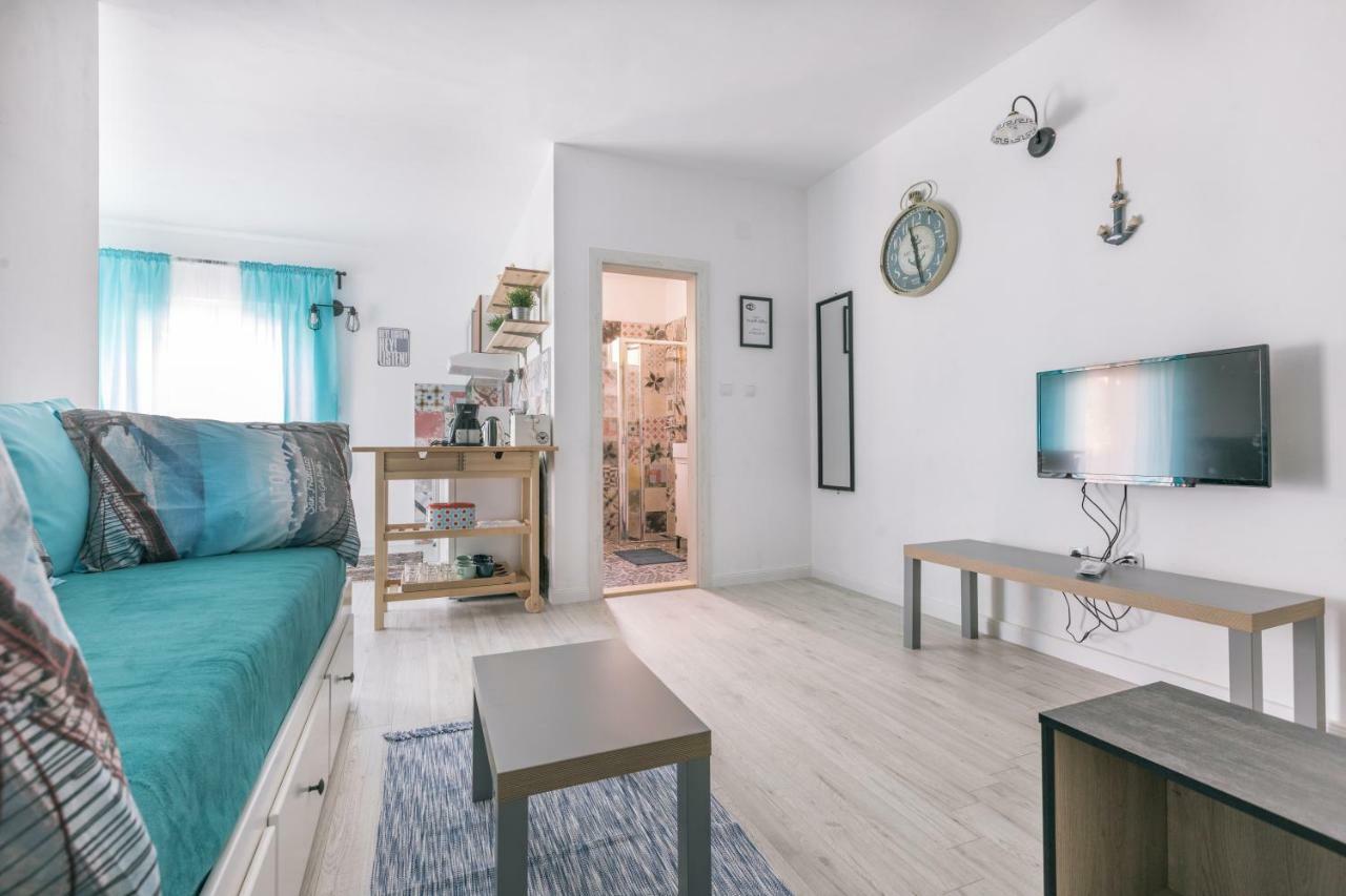 Апартаменти Hedon-Stone Стариград-Паклениця Екстер'єр фото