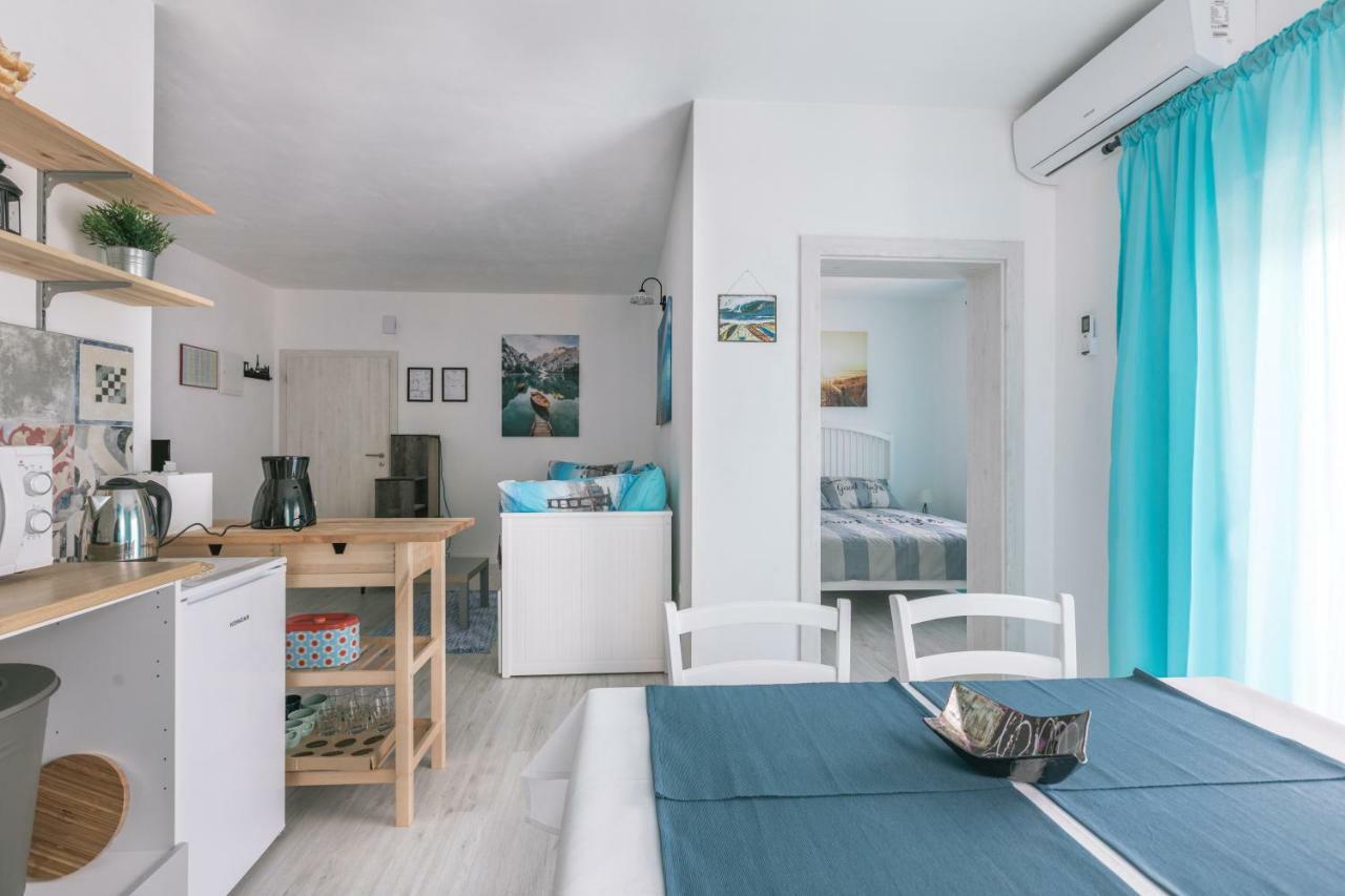 Апартаменти Hedon-Stone Стариград-Паклениця Екстер'єр фото