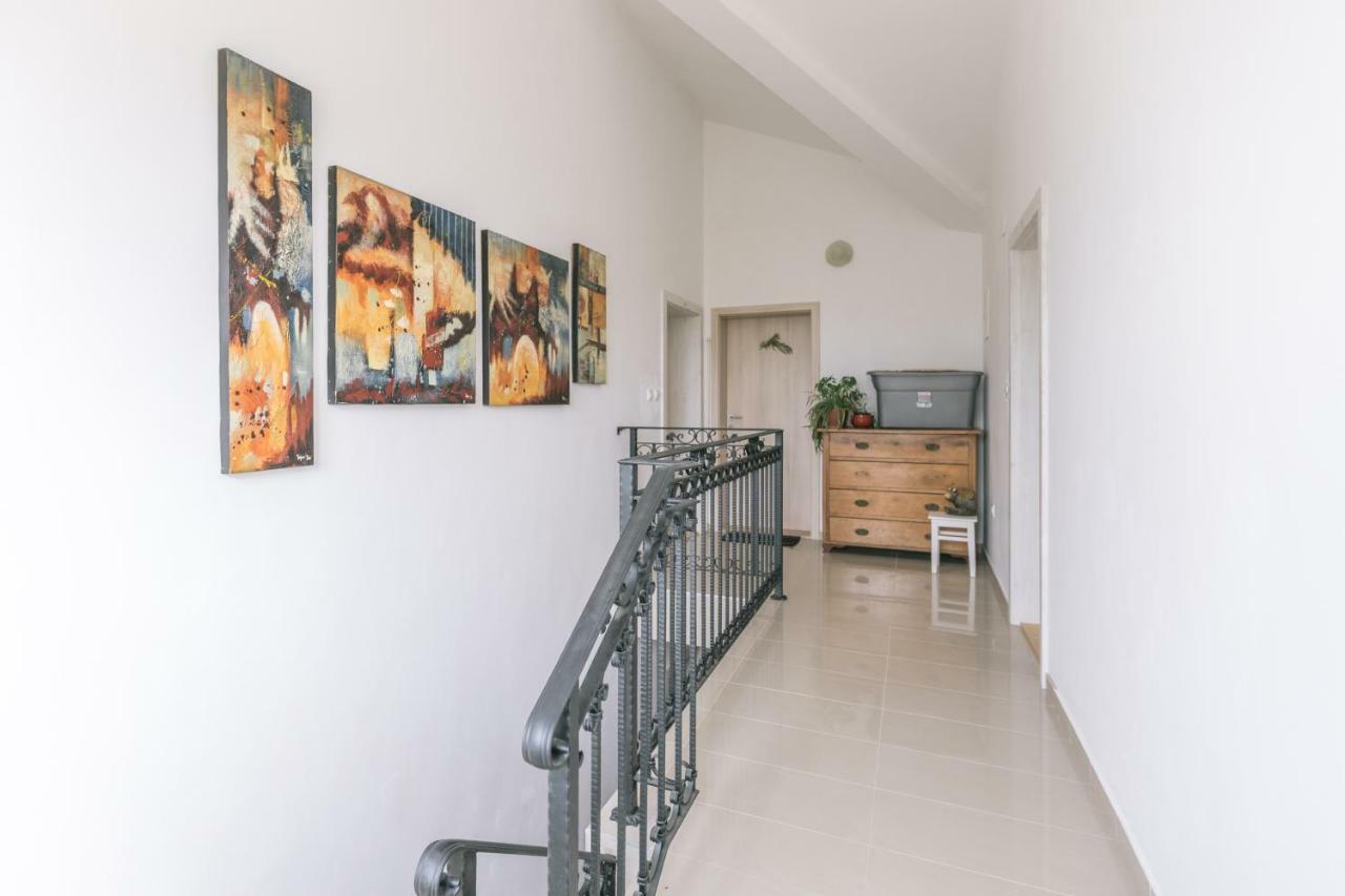 Апартаменти Hedon-Stone Стариград-Паклениця Екстер'єр фото